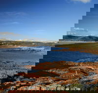 Arthur River - ACT Tourism