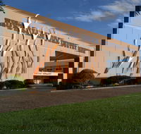 Australian Sugar Heritage Centre - ACT Tourism