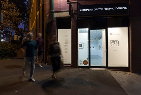 Australian Centre For Photography - ACT Tourism 0