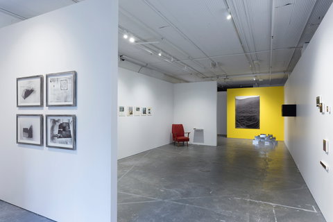 Australian Centre For Photography - ACT Tourism 1