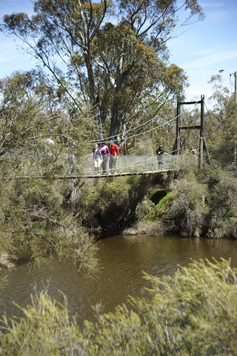 Avon Park - ACT Tourism 0