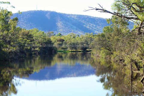 Avon Park - ACT Tourism 1