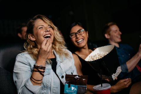 Ballina Fair Cinema - ACT Tourism 0