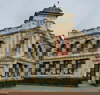 Bank Art Museum Moree BAMM - ACT Tourism