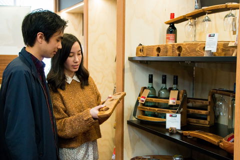 Barossa Made Wares & Food Pantry - ACT Tourism 0