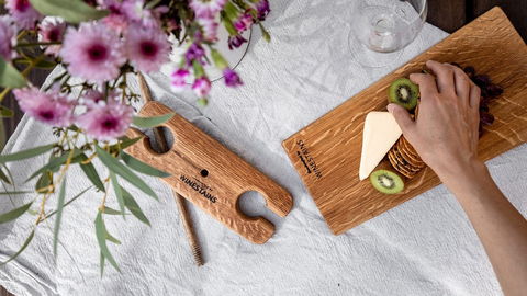 Barossa Made Wares & Food Pantry - ACT Tourism 2