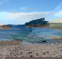 Bass Point Reserve - ACT Tourism