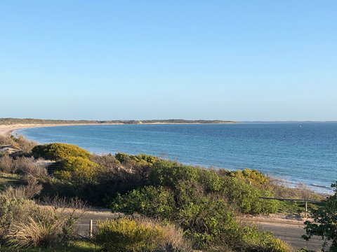 Beacon Reserve Lookout, Port Hughes - ACT Tourism 2