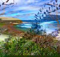 Bendalong Inyadda Beach - ACT Tourism