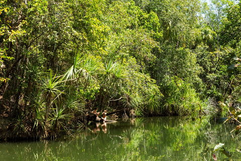 Berry Springs Nature Park - ACT Tourism 0