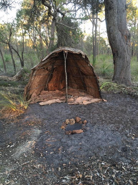 Bindjareb Cultural Park - ACT Tourism 0