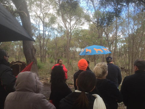 Bindjareb Cultural Park - ACT Tourism 2