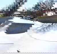 Blayney Skate Park - ACT Tourism