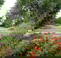 Blackwater - ACT Tourism