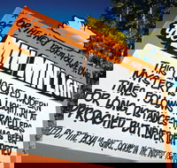 Boulia - ACT Tourism