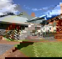 Bridgetown Police Station Museum 1880 - ACT Tourism