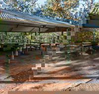 Brimbin picnic area - ACT Tourism