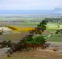 Brooks Lookout - ACT Tourism