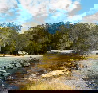 Brunswick River Picnic Area - ACT Tourism