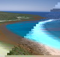 Bunker Bay - ACT Tourism