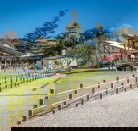 Bungala Park - ACT Tourism