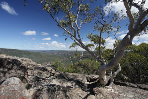 Bundanoon - ACT Tourism 0