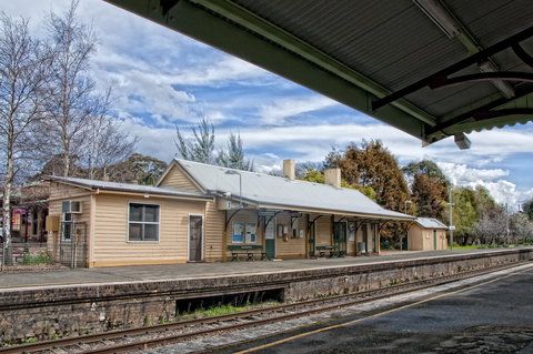 Bundanoon - ACT Tourism 2