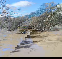 Bush Tucker Trail - ACT Tourism