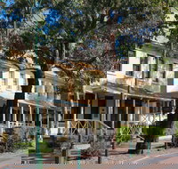 Campbelltown Heritage and Cultural Walk - ACT Tourism