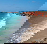 Cape Leveque - ACT Tourism