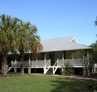 Cape Pallarenda Conservation Park - ACT Tourism