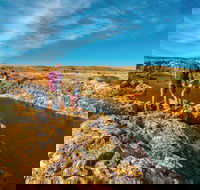 Cape Range Wildflower Trail - ACT Tourism