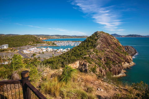 Capricorn Coast National Park - ACT Tourism 0