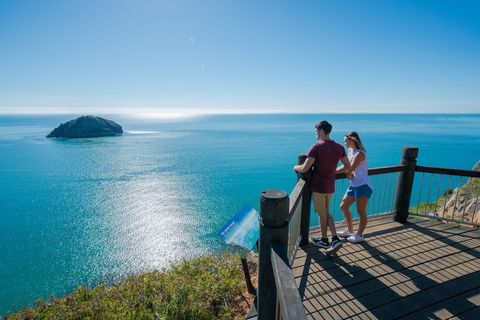 Capricorn Coast National Park - ACT Tourism 1