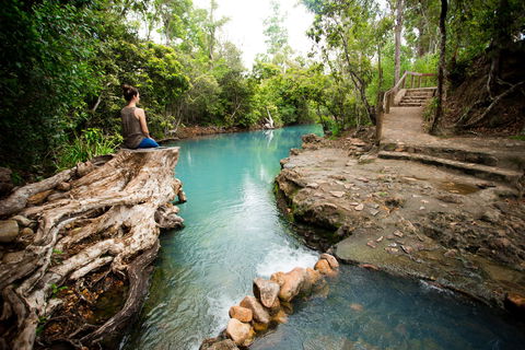 Cardwell Spa Pool - ACT Tourism 0