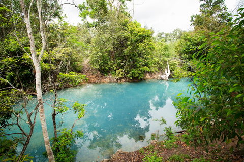 Cardwell Spa Pool - ACT Tourism 2