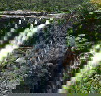 Carrington Falls - ACT Tourism