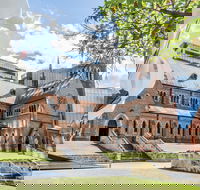 Cathedral Square - ACT Tourism