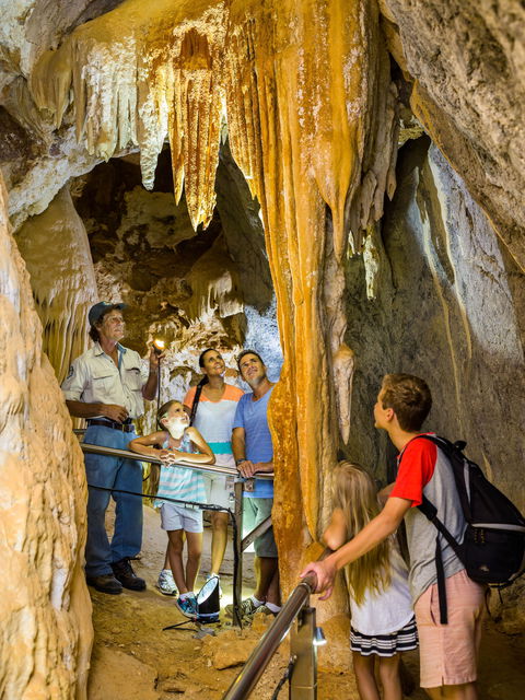 Chillagoe - ACT Tourism 2