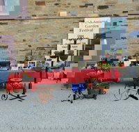 Clare Show Market - ACT Tourism