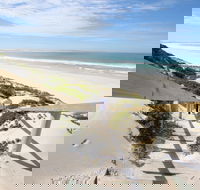 Coffin Bay National Park - ACT Tourism