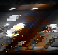 Collinsville Coalface Experience - ACT Tourism