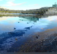 Conjola National Park - ACT Tourism