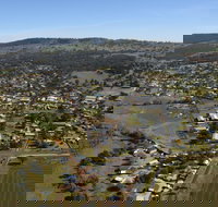 Coolah - ACT Tourism