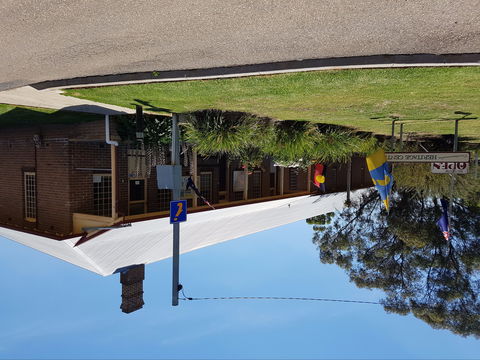 Cootamundra Visitor Information Centre And Heritage Centre - ACT Tourism 1