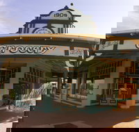 Coolamon - ACT Tourism