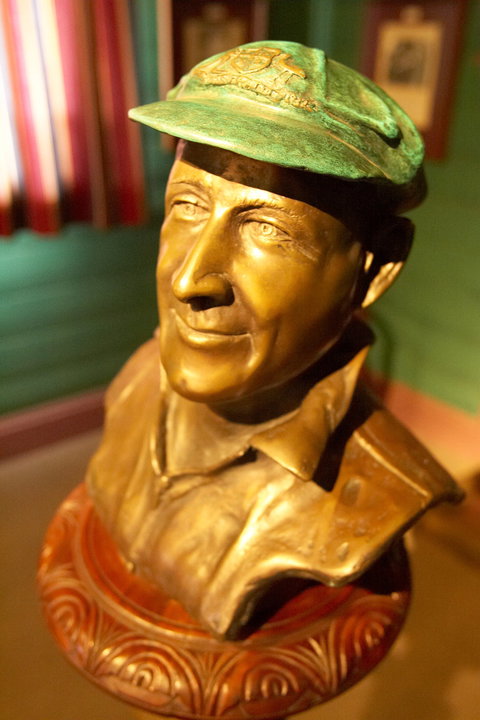 Cootamundra Cricketing Exploration - ACT Tourism 1