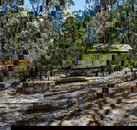 Couridjah Corridor Walk - ACT Tourism