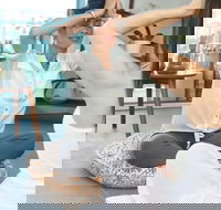 Daylesford Heart of Yoga - ACT Tourism