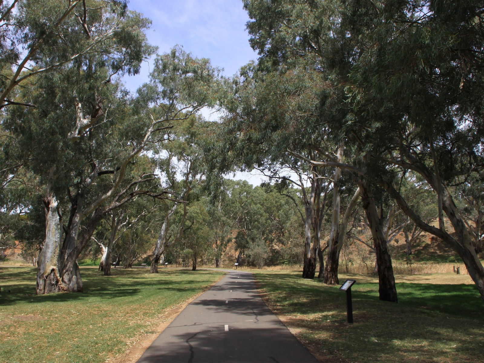 Gawler South SA ACT Tourism